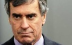 Jérôme Cahuzac : les explications et le mea culpa de l'ancien ministre du Budget