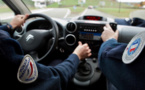 Yvelines : un adolescent de 14 ans arrêté par la police après un vol de sac à main à Sartrouville 
