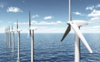 Parc éolien en mer du Calvados : sa construction mobilisera plus de 1 000 emplois en Normandie 