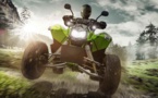 Seine-Maritime : un jeune homme grièvement blessé dans un accident de quad à Sigy-en-Bray