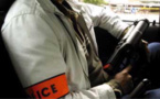Yvelines : le conducteur de la voiture volée est arrêté après un refus d’obtempérer à Carrières-sur-Seine 
