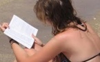 Lire à la plage : douze stations balnéaires de Seine-Maritime participent à l'opération