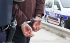 Eure : l’auteur de violences et de multiples cambriolages à Val-de-Reuil et au Vaudreuil arrêté par la police 