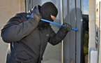 Deux cambriolages manqués dans les Yvelines : six interpellations