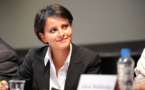 La venue de Najat Vallaud-Belkacem met le feu aux fêtes Jeanne-d'Arc à Rouen