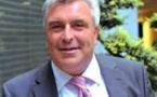 La stratégie de relance portuaire au programme de la visite de Frédéric Cuvillier en Seine-Maritime vendredi 24 mai