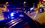 Seine-Maritime : un adolescent interpellé après un refus d'obtempérer avec une voiture volée