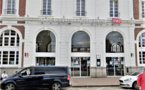 Une panne d'électricité en gare d'Evreux à l'origine de perturbations entre Cherbourg et Paris