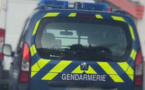 Direction la prison pour des voleurs de voitures arrêtés par les gendarmes dans l'Eure
