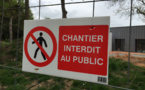 Yvelines : un ouvrier chute du troisième étage d’un bâtiment en construction à Maisons-Laffitte