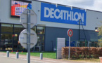 Decathlon à Barentin évacué ce soir après un dysfonctionnement sur le système incendie 