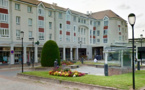 A Poissy (Yvelines), l’auteur d’une tentative d’extorsion mis en fuite par deux clients est arrêté par la police 