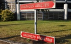 Seine-Maritime : un enfant de 6 ans renversé par une voiture au Petit-Quevilly