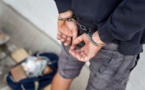Rouen : quatre interpellations, 550 g de cannabis et 700€ saisis lors de deux opérations anti-drogue