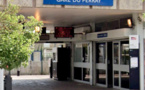 Yvelines. Une sexagénaire coincée sous un train en gare du Perray-en-Yvelines  