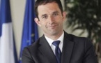 Benoit Hamon à Evreux vendredi pour inaugurer "Les Ateliers du Beffroi"