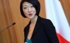 Fleur Pellerin à Val-de-Reuil pour vérifier l'usage du numérique à l'école