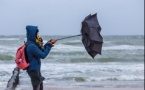 Des vents violents attendus sur la façade de Seine-Maritime : la ville du Havre prend des mesures