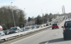 Quelques difficultés de circulation à attendre pour les retours, dès ce vendredi 