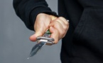 Le Havre : il reçoit un coup de couteau en voulant s'interposer lors d'une dispute conjugale