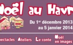 "Noël au Havre" pour les enfants de quatre quartiers, mercredi 11 décembre
