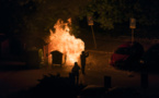 Yvelines. Un feu de poubelle prive un quartier d’électricité à Conflans-Sainte-Honorine 
