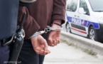 Yvelines. Interpellé pour détention de drogue et avoir menacé les policiers de les égorger