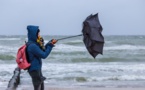 Tempête Eunice. La Seine-Maritime placée en vigilance orange ce vendredi 