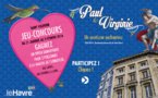 Jeu-concours au Havre : deux dîners et d'autres lots à gagner pour la Saint Valentin