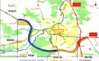Déviation sud-ouest d'Evreux : le tribunal administratif déboute l'association "Evreux Nature Environnement"