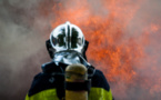 Trois incendies hier soir dans l’Eure : 5 victimes, 70 sapeurs-pompiers engagés 