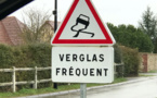 Neige et verglas : appel à la prudence maintenu sur les routes en Normandie 