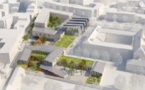 Rouen : Trois nouveaux équipements qui changeront le visage de la rive gauche