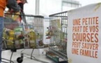 La banque alimentaire de l'Eure recherche des bénévoles