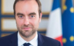 Sébastien Lecornu présidera le 6 juin les cérémonies du Débarquement en Normandie