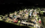 Le préfet des Yvelines interdit le rassemblement tuning prévu ce vendredi 3 juin à Buchelay