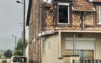 Seine-Maritime : un feu de voitures se propage à une maison à Oissel 