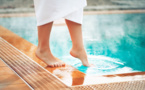 Yvelines. Il filmait une jeune femme qui se déshabillait dans le vestiaire de la piscine 