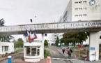 Yvelines. Un médecin psychologue menacé de mort à l’hôpital de Poissy 