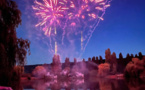 A Évreux, feu d’artifice à 23 heures ce mercredi 13 juillet suivi d’un bal populaire 