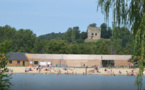 Eure : baignade interdite sur la base de loisirs de Brionne à cause de toxines