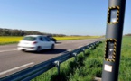 Sécurité routière : un nouveau radar automatique mis en service sur l'A150 entre Rouen et Barentin