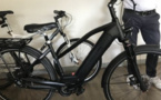 Seine-Maritime : 23 vélos et trottinettes électriques volés retrouvés dans une habitation à Petit-Quevilly