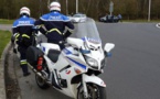 Sécurité routière en Seine-Maritime : policiers et gendarmes s'invitent sur les routes ce week-end