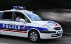 Oissel : le refus d'obtempérer se termine bien pour le conducteur, sans permis, d'une voiture volée