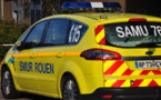 Seine-Maritime. Un conducteur d'autocar découvert mort dans son véhicule près de Rouen