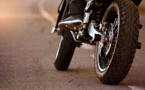 Seine-Maritime. Un motard blessé grièvement dans un accident avec un poids-lourd à Oudalle