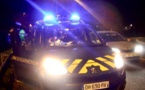 Refus d'obtempérer : le "stop stick" des gendarmes a eu raison du chauffard à Brionne