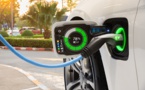Oissel. Sa batterie en charge aurait explosé : une voiture électrique s'embrase