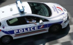 Yvelines. Une voiture de police visée par un …pot de confiture à Mantes-la-Ville 